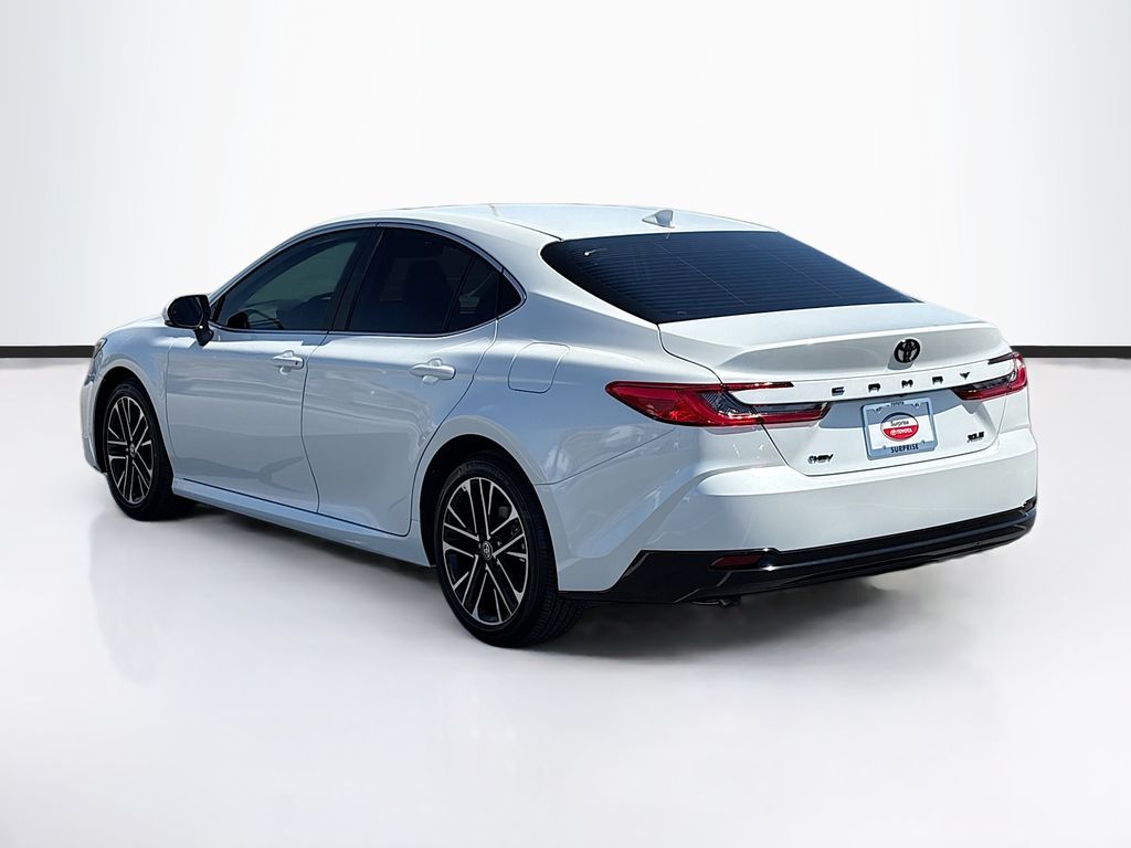 Thumbnail: 2026 Toyota Camry - 7