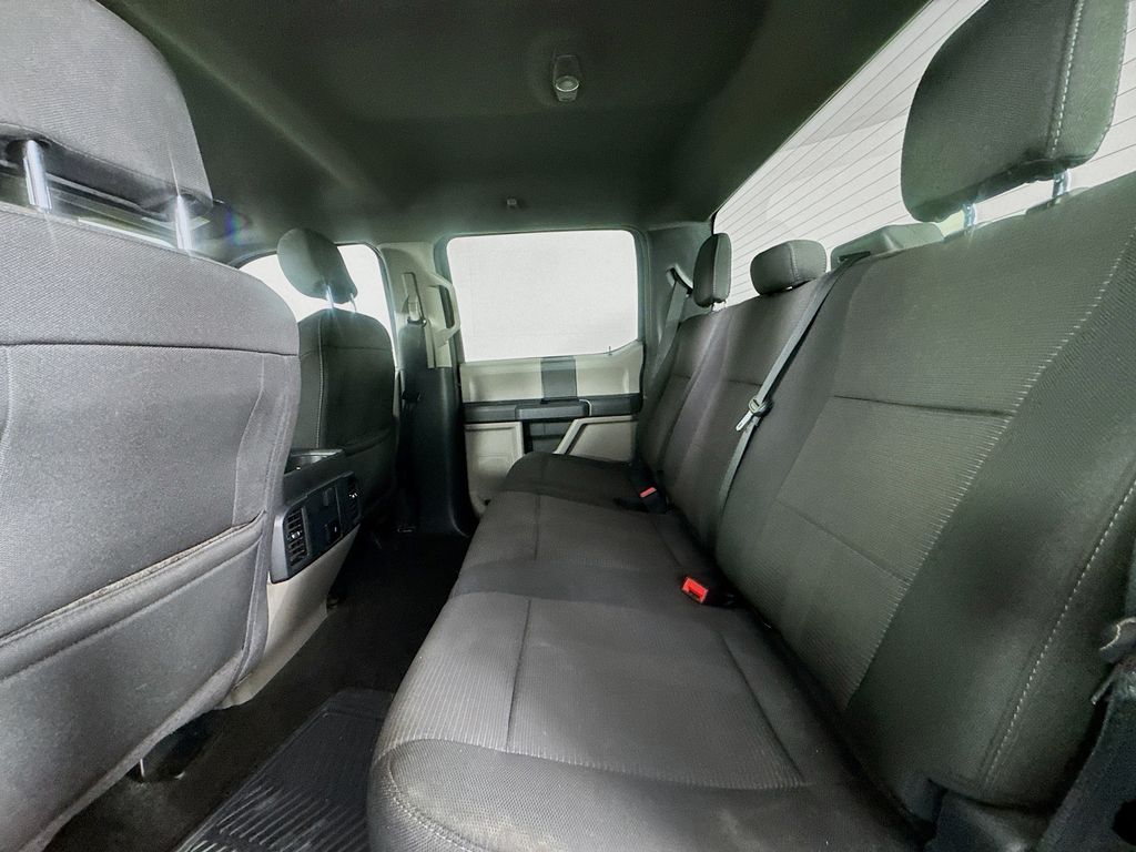 Used Car 2020 Ford F-150  Xl For Sale Under $20,000 In Austin, Texas