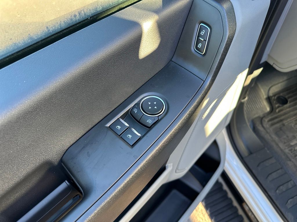 New 2026 Ford Super Duty F-250 Regular Cab 8' Box XL
