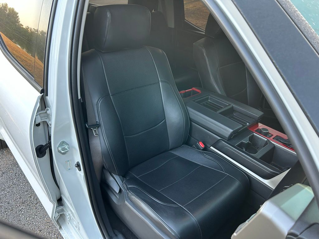 2023 Toyota Tundra SR5 14