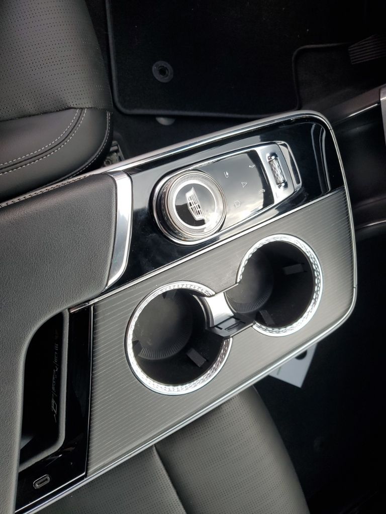 Used Car 2024 Cadillac Lyriq  Sport For Sale Under $50,000 In Austin, Texas