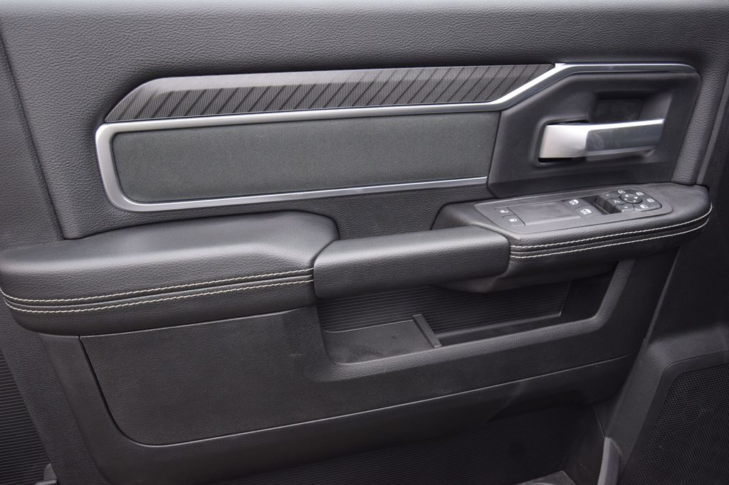 new 2026 Ram 2500 car, priced at $66,825