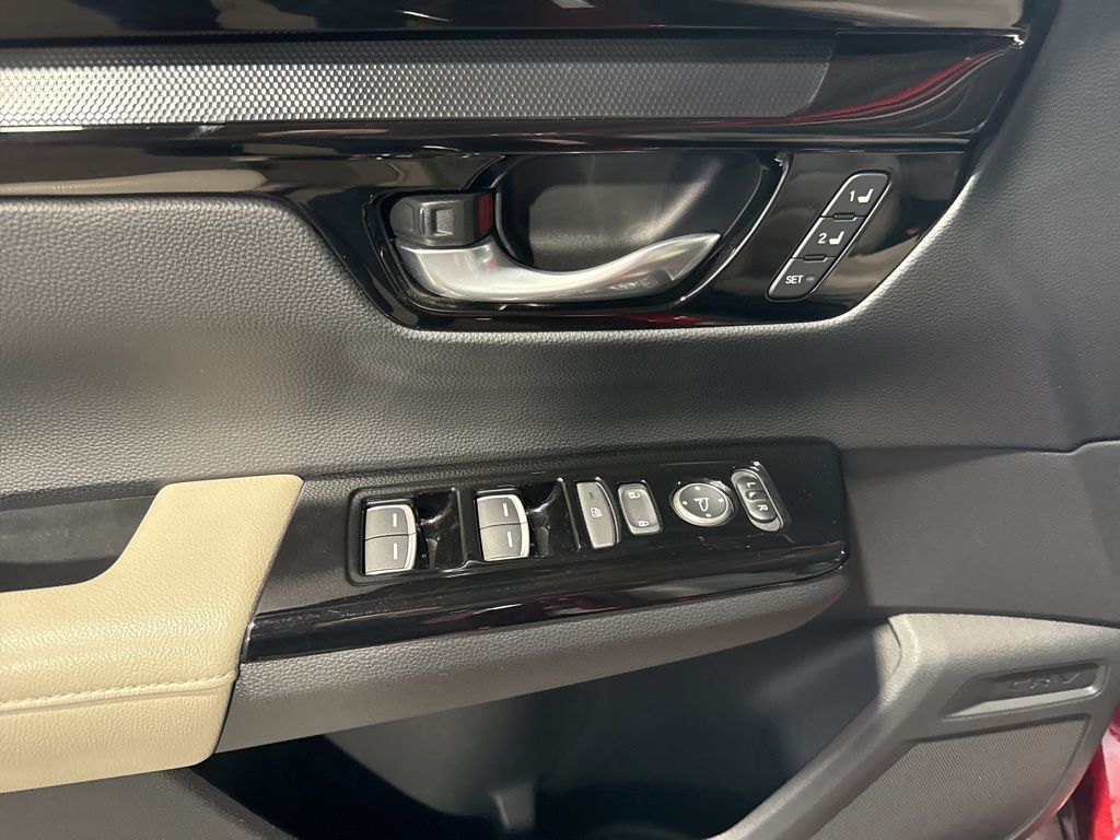 Thumbnail: 2023 Honda CR-V - 32