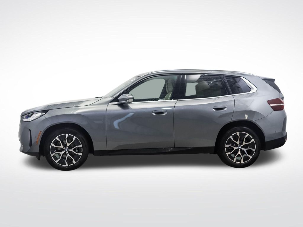 Thumbnail: 2026 BMW X3 - 2