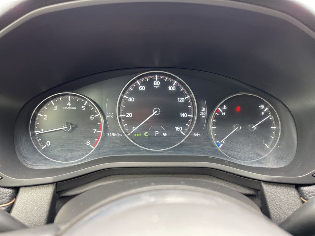 Mazda CX-90 3.3 Turbo Premium Package