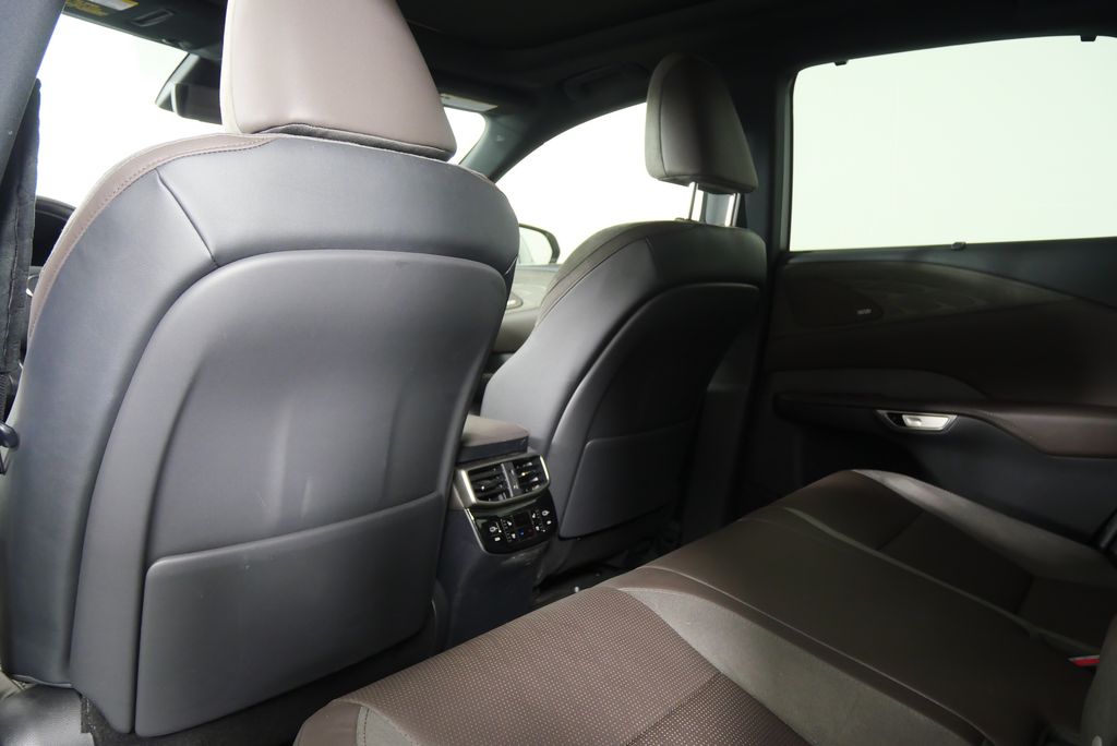 Thumbnail: 2024 Lexus RX - 20