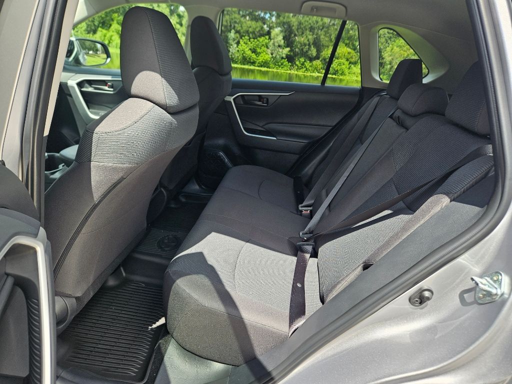 Thumbnail: 2024 Toyota RAV4 - 13