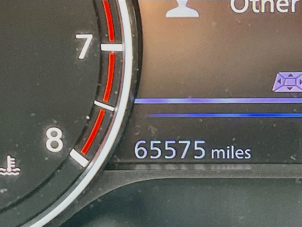 2020 Nissan Altima 2.5 Platinum White at Cook Ford