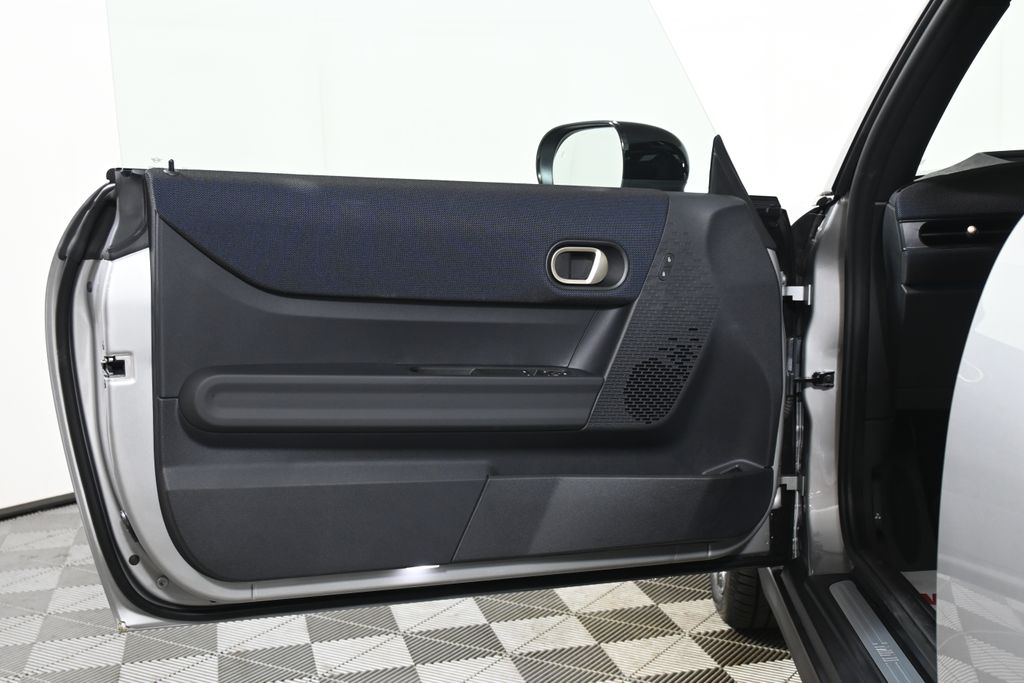 Thumbnail: 2026 MINI Cooper - 21