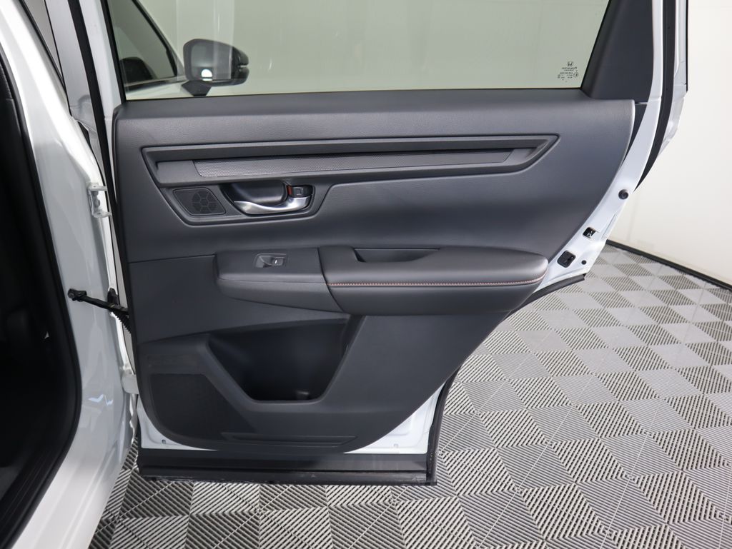 Thumbnail: 2026 Honda CR-V - 27