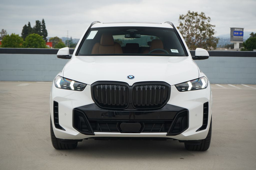 Thumbnail: 2026 BMW X5 - 2