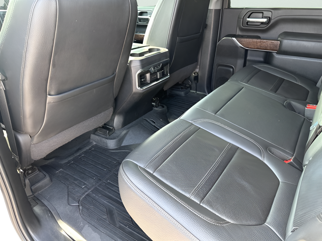 Used Car 2020 Gmc Sierra 3500hd  Denali For Sale Under $50,000 In Austin, Texas