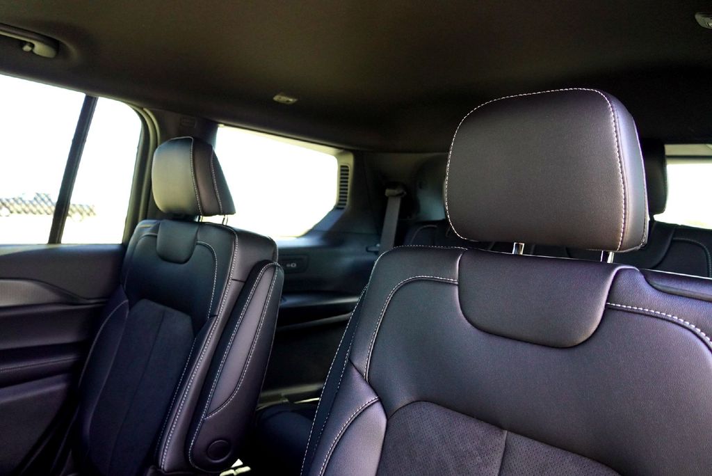 New Car 2025 Jeep Grand Cherokee L  Altitude X For Sale Under $40,000 In Taylor, Texas