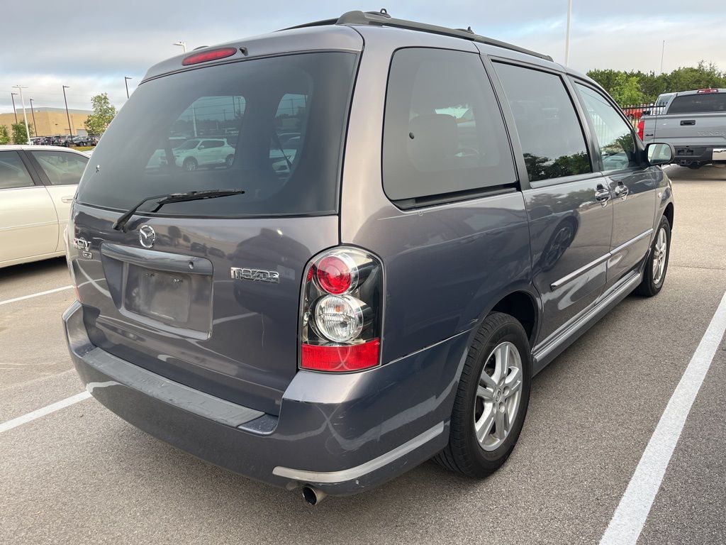 Thumbnail: 2006 Mazda MPV - 3