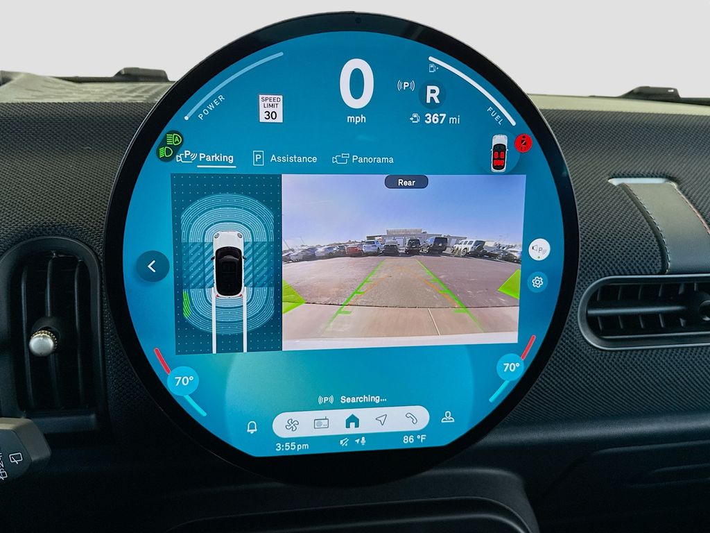 Thumbnail: 2026 MINI Cooper - 16