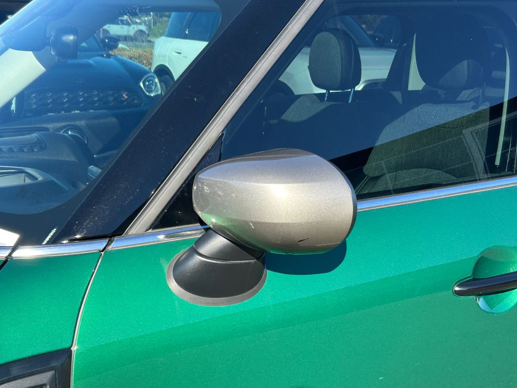 Thumbnail: 2023 MINI Cooper Countryman - 10