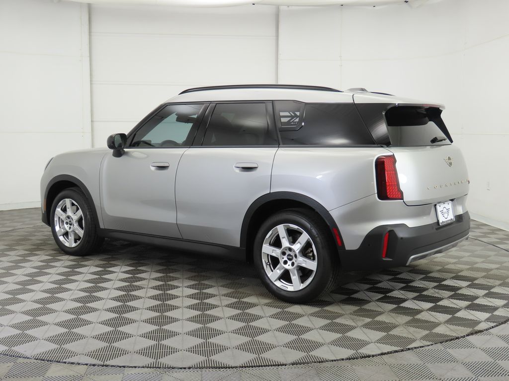 Thumbnail: 2025 MINI Cooper Countryman - 7