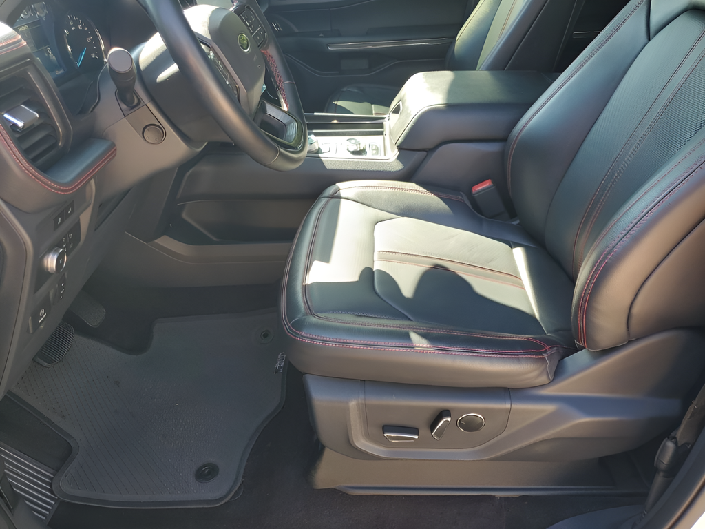 Used Car 2022 Ford Expedition Max  Limited For Sale Under $60,000 In Austin, Texas