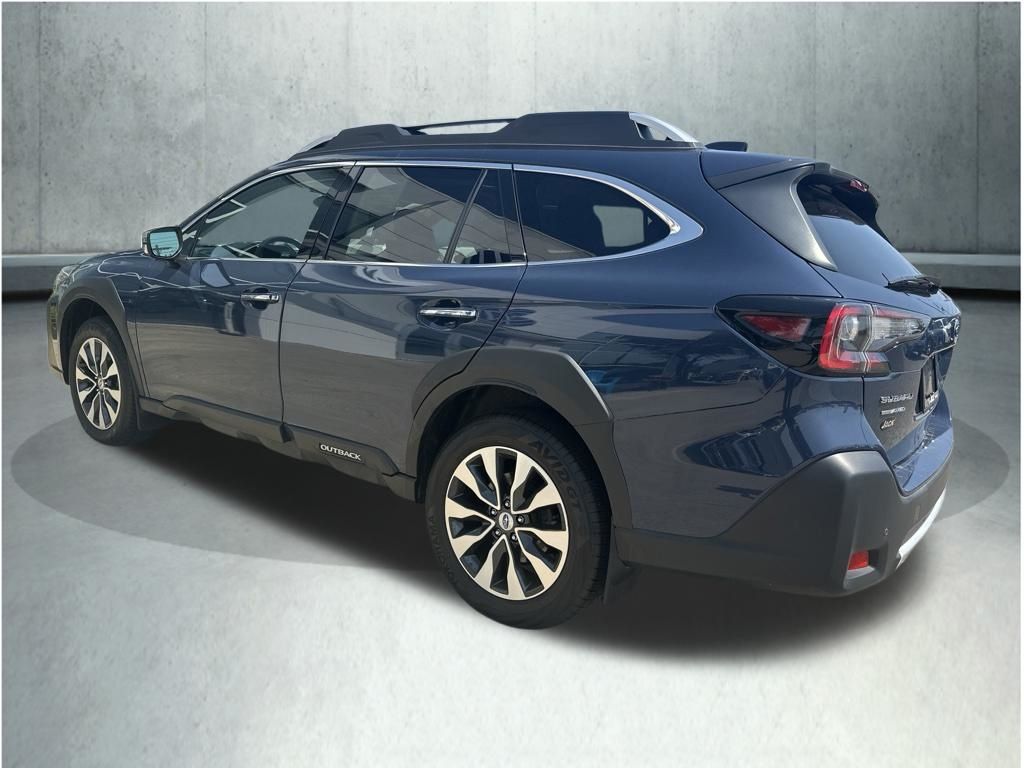 Used 2024 Subaru Outback SUV