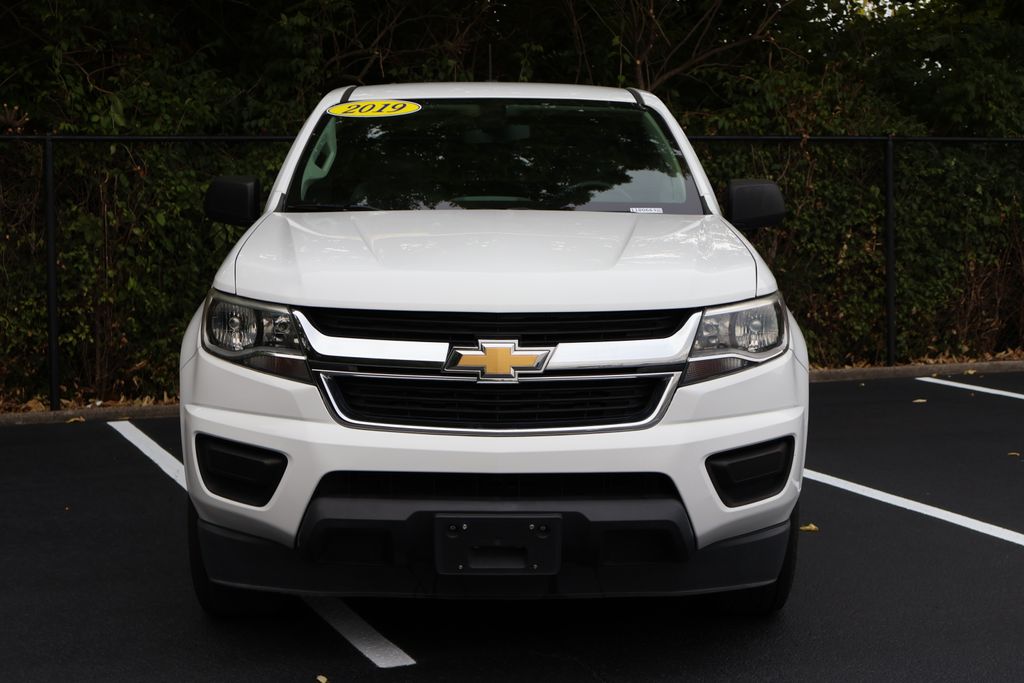 Thumbnail: 2019 Chevrolet Colorado - 2