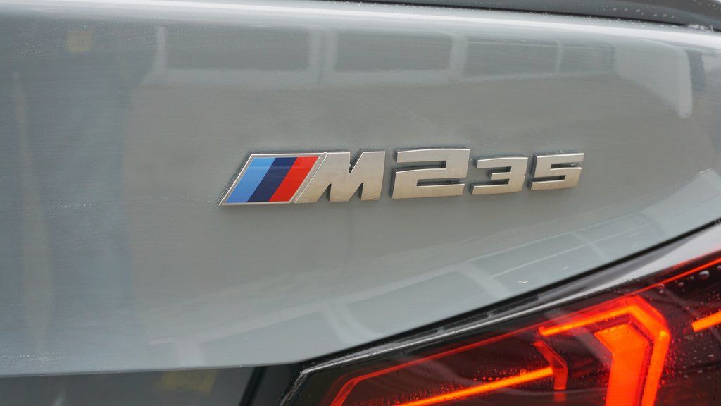 2026 BMW 2 Series M235 - Photo 6