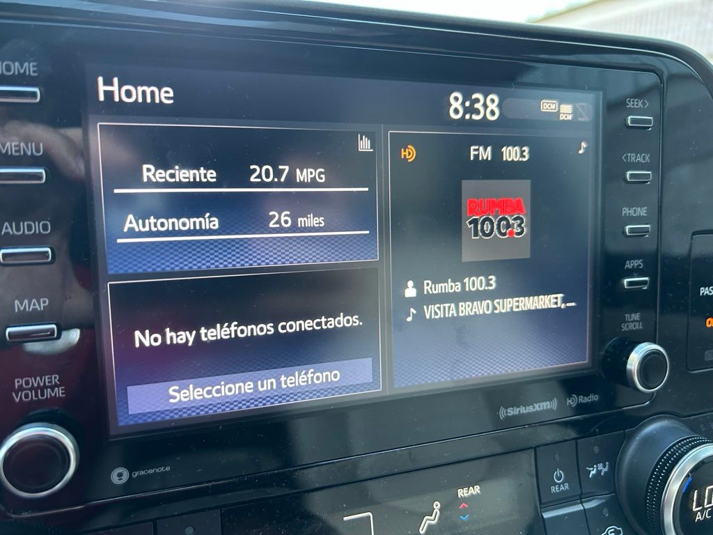 Thumbnail: 2022 Toyota Highlander - 24