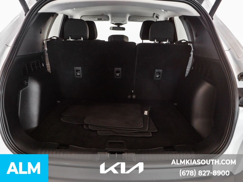 2024 Ford Escape Active photo 16