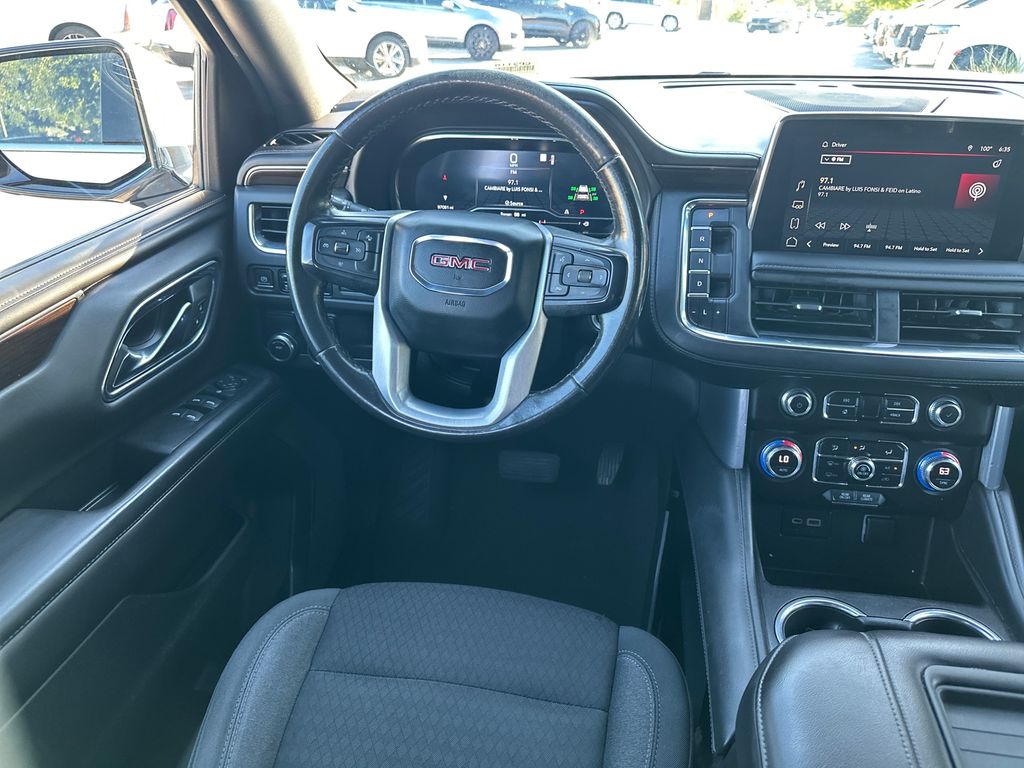 Used Car 2023 Gmc Yukon Xl  Sle For Sale Under $50,000 In Austin, Texas