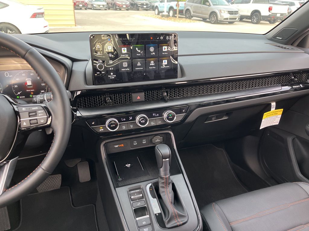 Thumbnail: 2026 Honda CR-V - 19