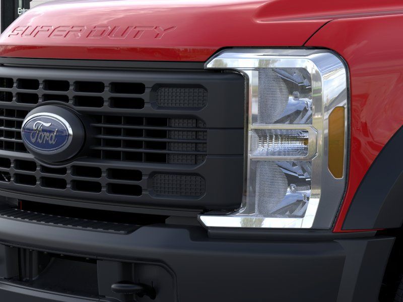 New 2026 Ford F-450SD Truck