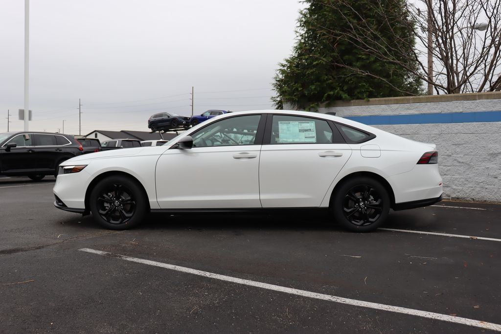 Thumbnail: 2025 Honda Accord - 2
