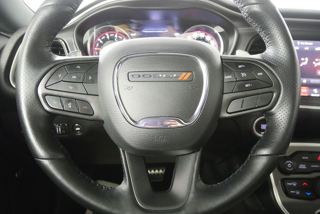 Thumbnail: 2021 Dodge Challenger - 17