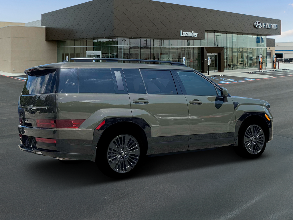 Thumbnail: 2026 Hyundai Santa Fe - 8