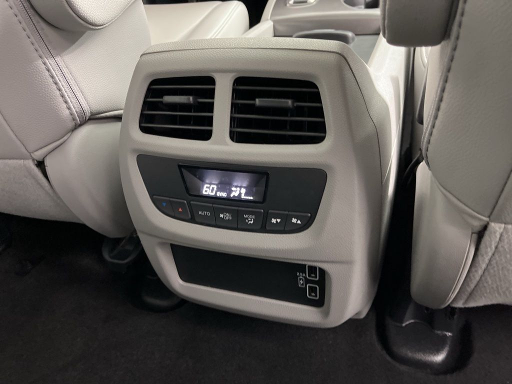 2022 Honda Pilot Special Edition 18
