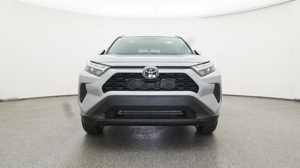 Thumbnail: 2025 Toyota RAV4 - 6