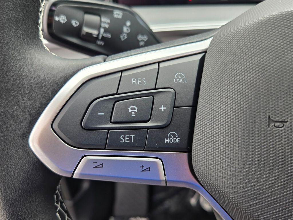 2026 Volkswagen Tiguan - $32,159