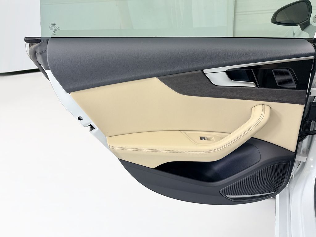 Thumbnail: 2023 Audi A5 - 24