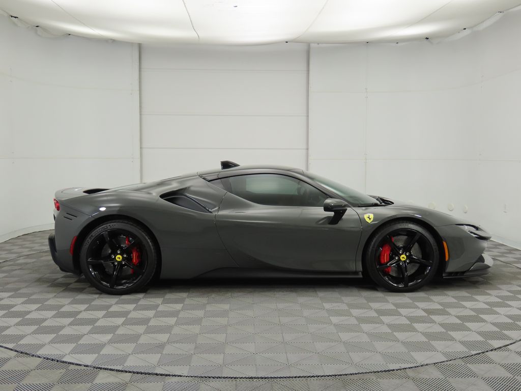 Thumbnail: 2024 Ferrari SF90 - 4