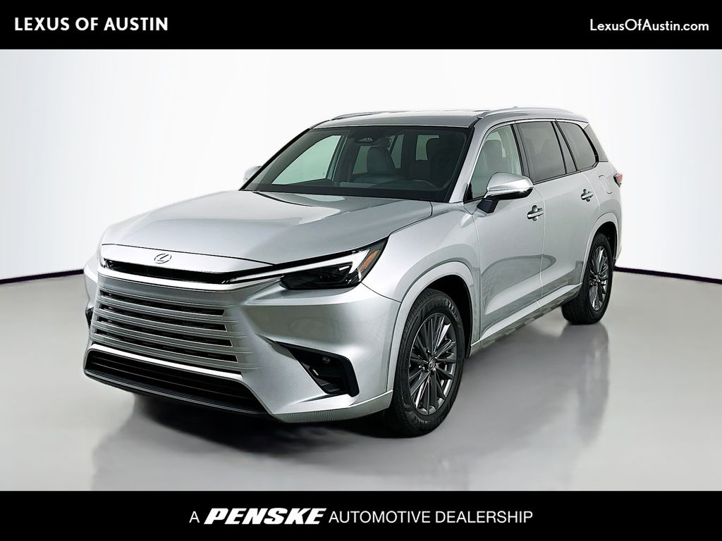 2024 Lexus TX 350 -
                Austin, TX