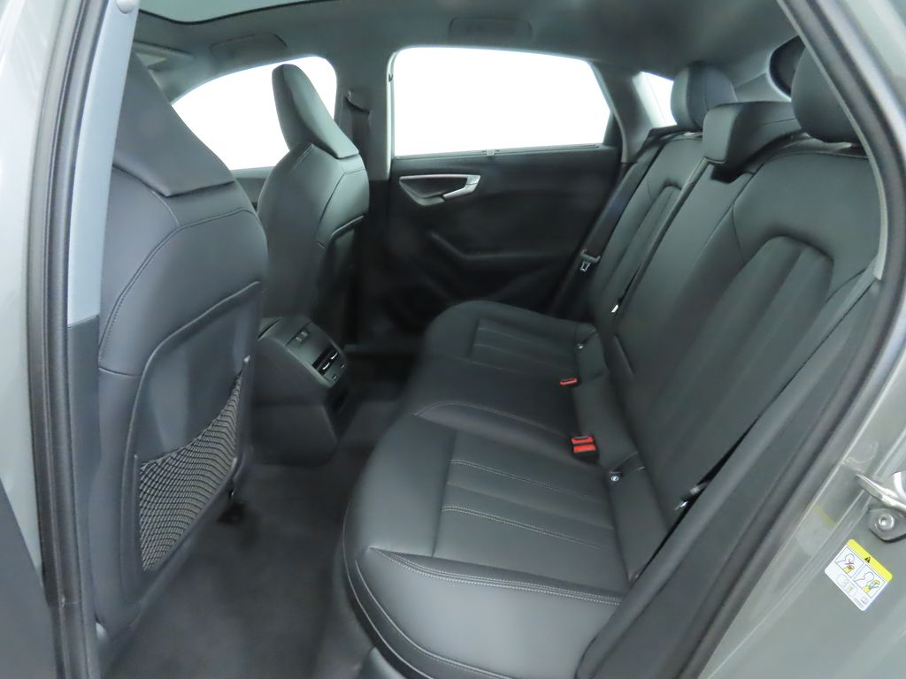 2025 Audi A5 Premium 23