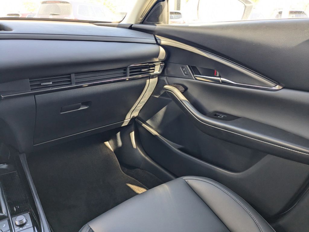 2025 Mazda CX-30 2.5 S Preferred