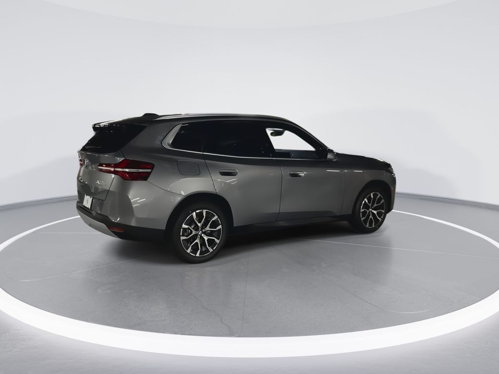 Thumbnail: 2026 BMW X3 - 8