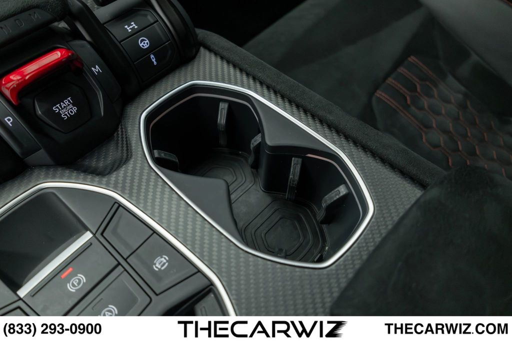 2023 Lamborghini Urus