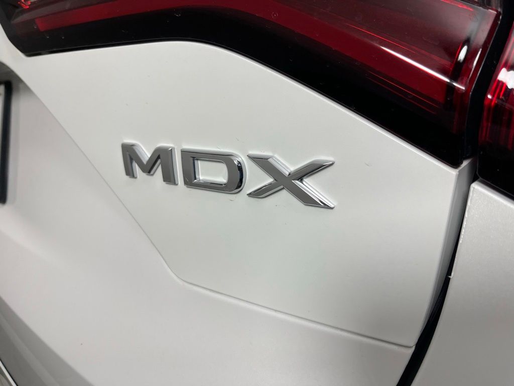 Thumbnail: 2026 Acura MDX - 19