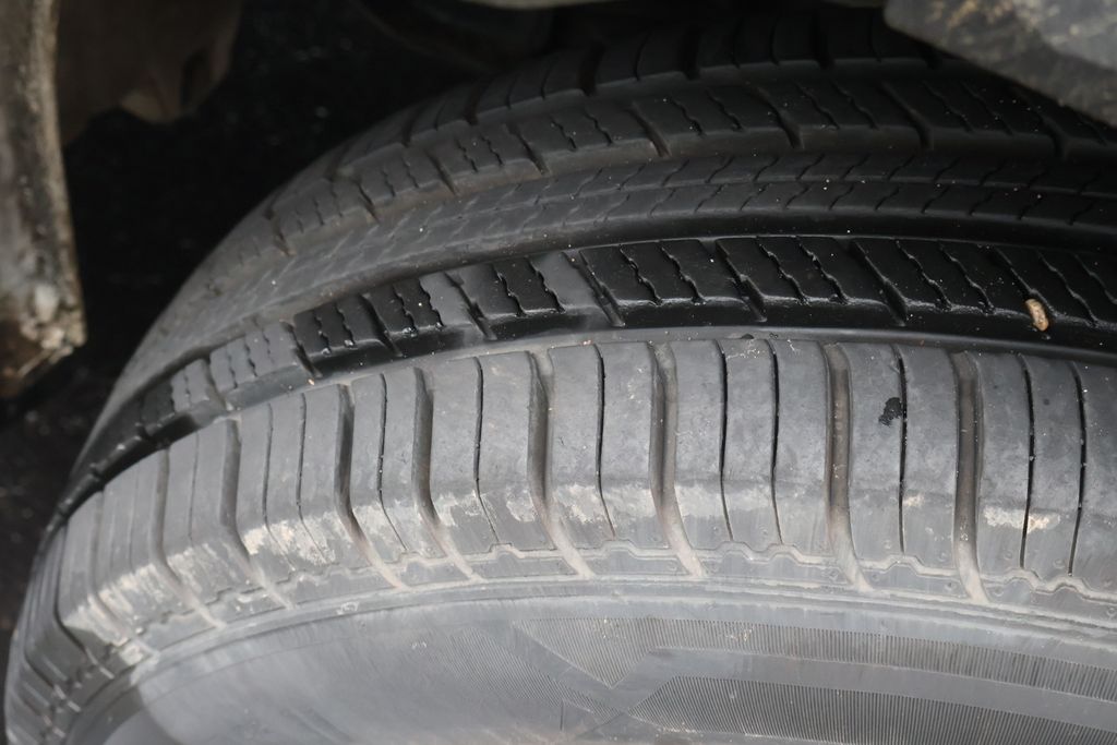 Thumbnail: 2019 RAM ProMaster - 6