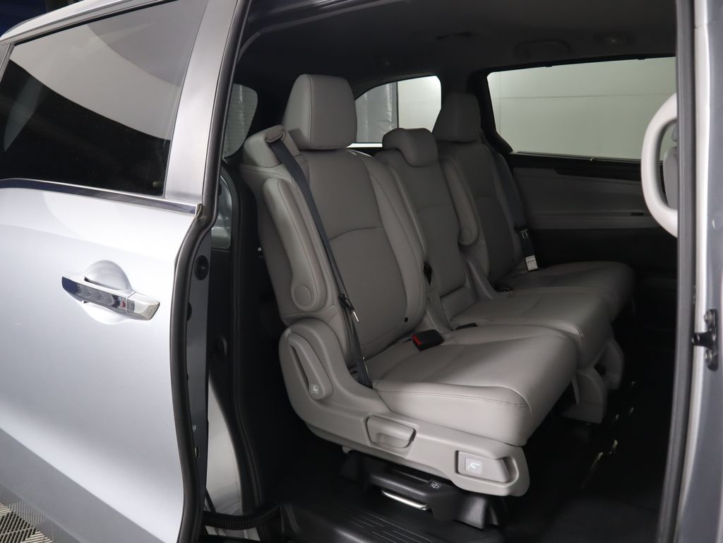 Thumbnail: 2024 Honda Odyssey - 22