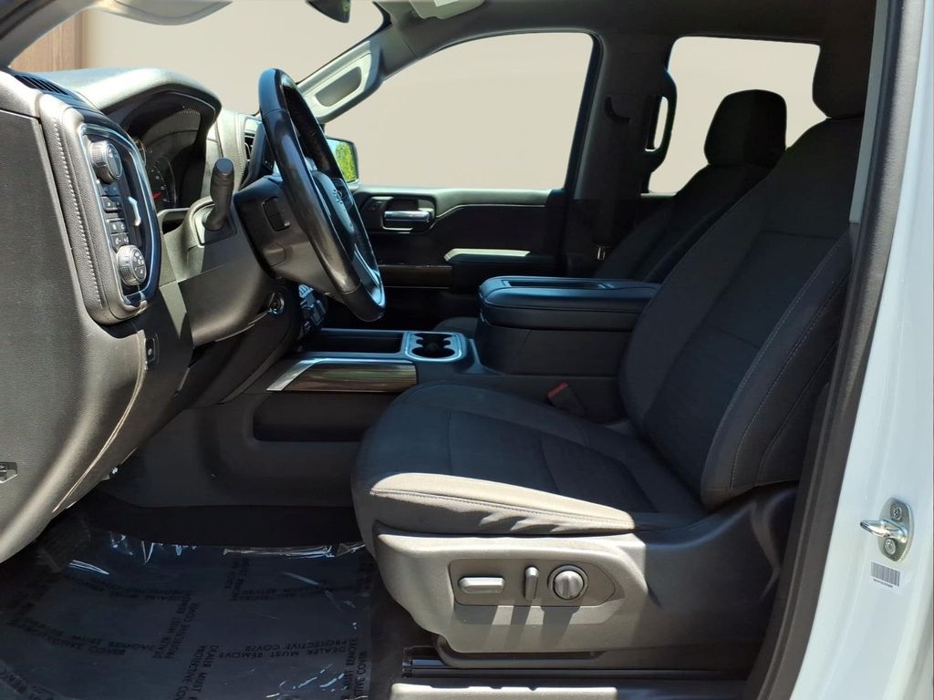 ChevroletSilverado 150017
