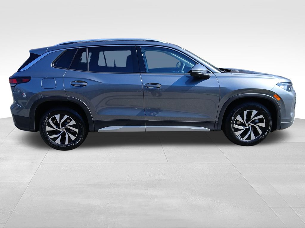 New 2026 Silver Volkswagen 2.0T S image 6