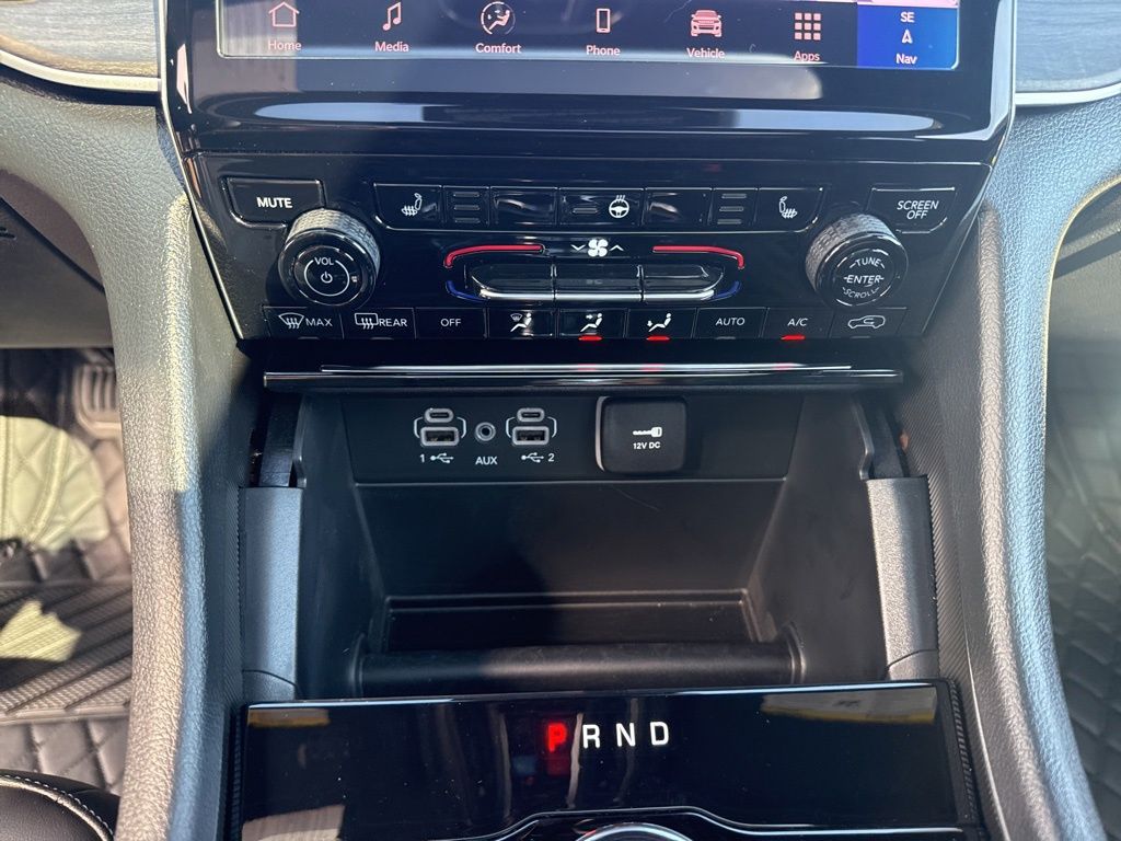 2025 Jeep Grand Cherokee Limited 4x2