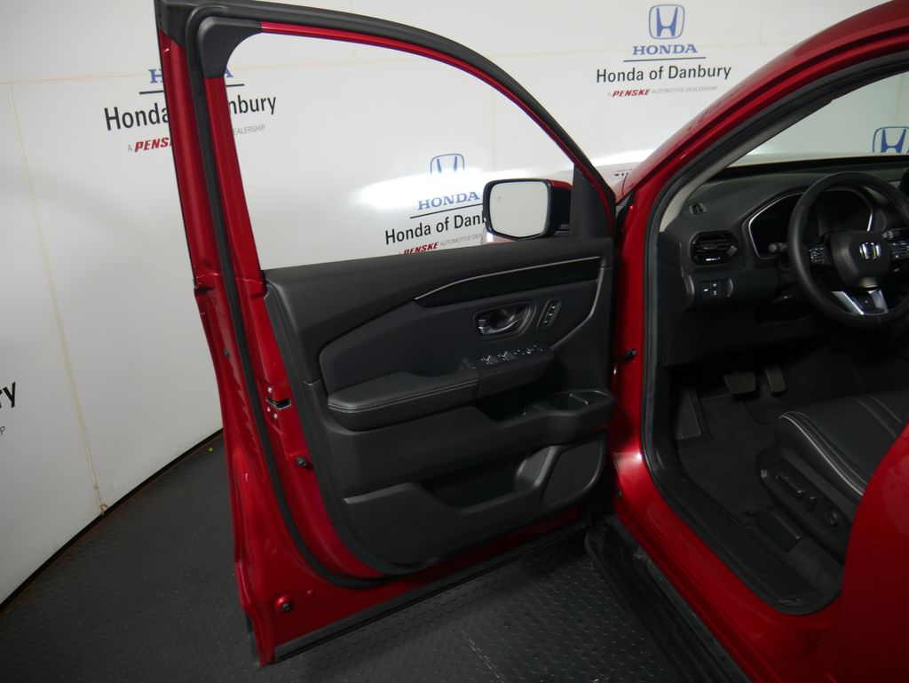 Thumbnail: 2025 Honda Pilot - 10